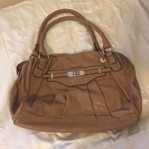 Guess purse